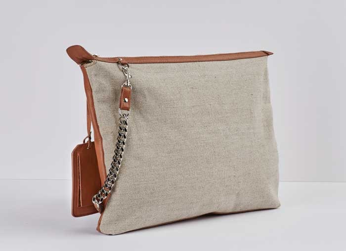Filippa K zet samenwerking met Little Liffner voort Filippa K zet samenwerking met Little Liffner voort
