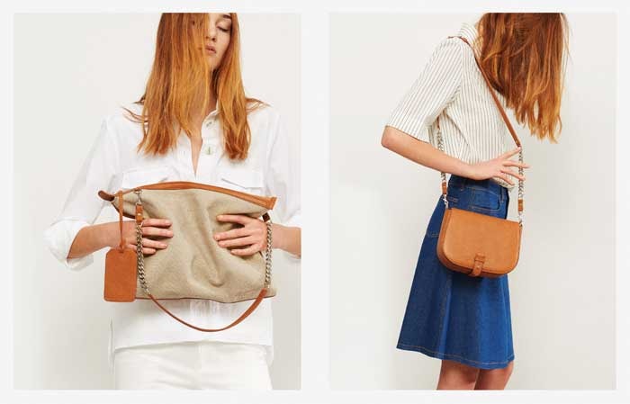 Filippa K zet samenwerking met Little Liffner voort Filippa K zet samenwerking met Little Liffner voort