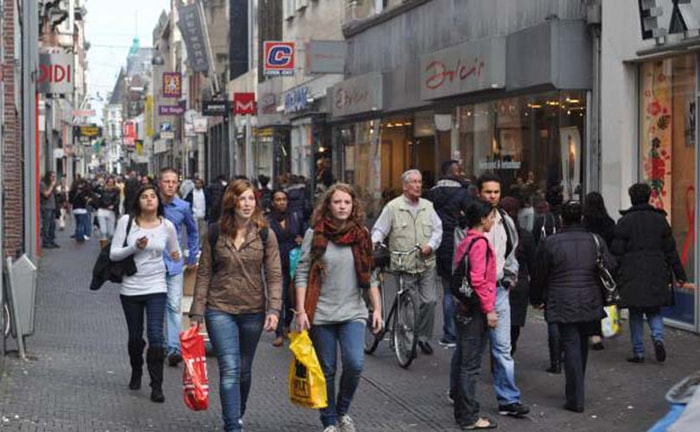 ING: retail tech biedt kansen voor moderetailers ING: retail tech biedt kansen voor moderetailers