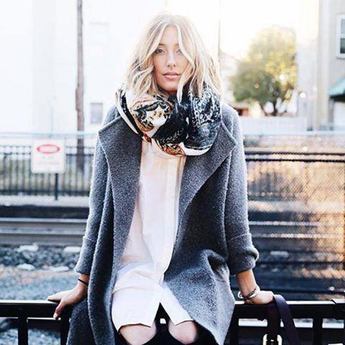 Top 10 meest populaire modemerken van 2015 Top 10 meest populaire modemerken van 2015