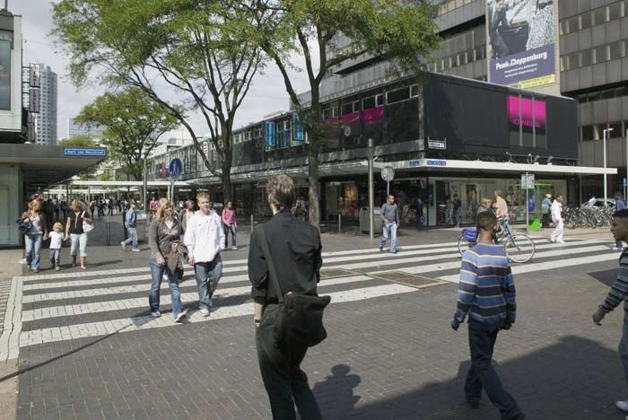 Kledingbranche profiteert van herstel, maar schoenenbranche nog niet Kledingbranche profiteert van herstel, maar schoenenbranche nog niet