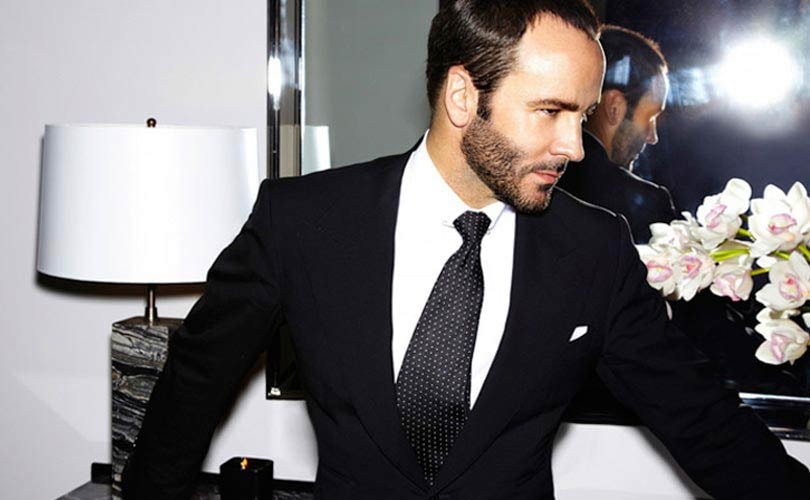 Geek-chic of seksbom: de verschillen tussen Gucci's Alessandro Michele en Tom Ford Geek-chic of seksbom: de verschillen tussen Gucci's Alessandro Michele en Tom Ford