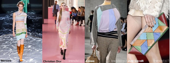 Belangrijke Kleuren op de Catwalk: Damesmodetrend voor Herfst/Winter 2015-16 Belangrijke Kleuren op de Catwalk: Damesmodetrend voor Herfst/Winter 2015-16