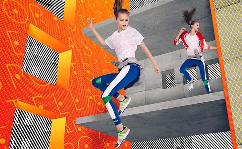Adidas kiest nieuwe strategie: snelheid, transparantie en stedelijke focus Adidas kiest nieuwe strategie: snelheid, transparantie en stedelijke focus