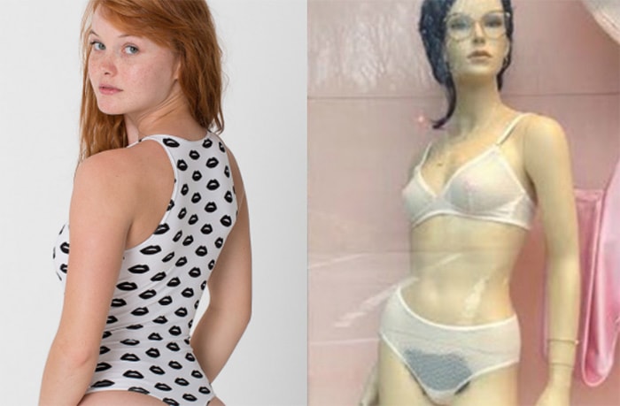 Kritiek op seksloze imago dat nieuwe CEO American Apparel wil Kritiek op seksloze imago dat nieuwe CEO American Apparel wil