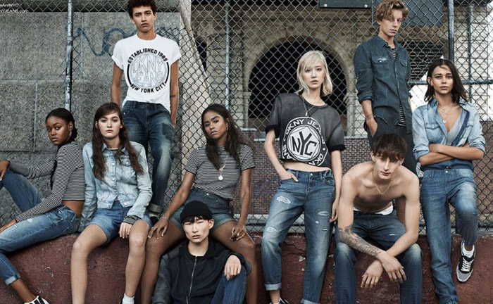 Dao-Yi Chow en Maxwell Osborne worden creatief directeurs DKNY Dao-Yi Chow en Maxwell Osborne worden creatief directeurs DKNY