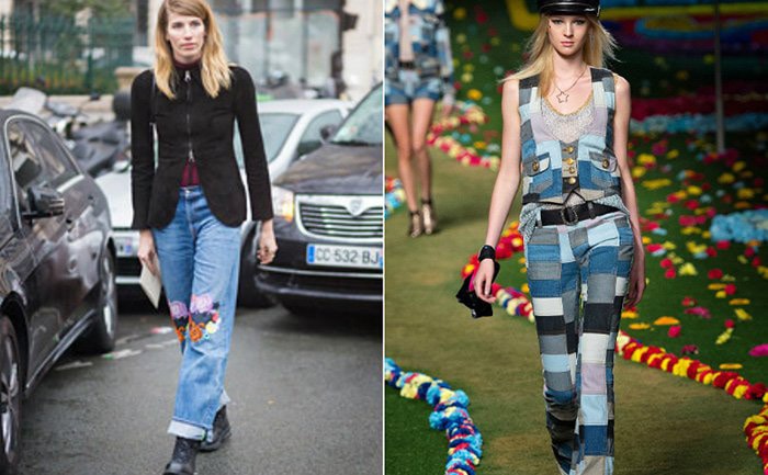 5 keer jeans: consumenten willen weer wat te kiezen hebben 5 keer jeans: consumenten willen weer wat te kiezen hebben