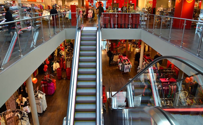 Outletgigant TK Maxx krijgt tweede kans in Nederland Outletgigant TK Maxx krijgt tweede kans in Nederland