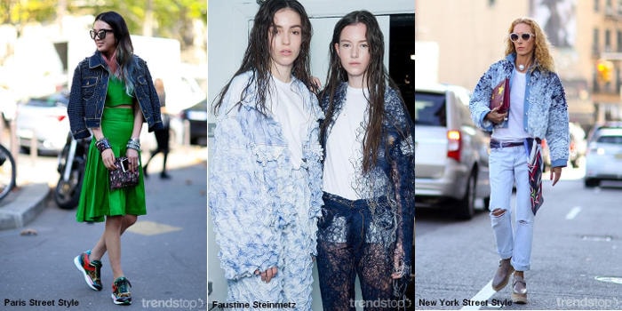 Belangrijke Denimthema Trends voor Herfst/Winter 2016-17 Belangrijke Denimthema Trends voor Herfst/Winter 2016-17