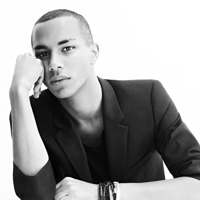 H&M en Balmain willen 'hastagbeweging' creëren H&M en Balmain willen 'hastagbeweging' creëren