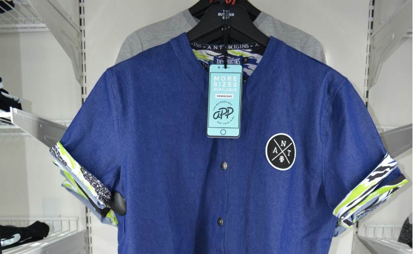 Nieuw concept van Go Britain: The Butcher Boy, met caps in slabakken Nieuw concept van Go Britain: The Butcher Boy, met caps in slabakken