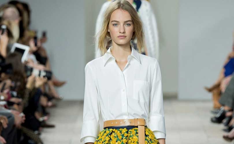 Michael Kors uit de gratie Michael Kors uit de gratie