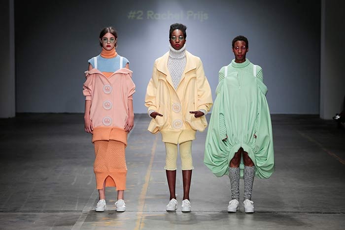 Fashionclash Festival: ‘Mode gaat verder dan showen op een podium’ Fashionclash Festival: ‘Mode gaat verder dan showen op een podium’