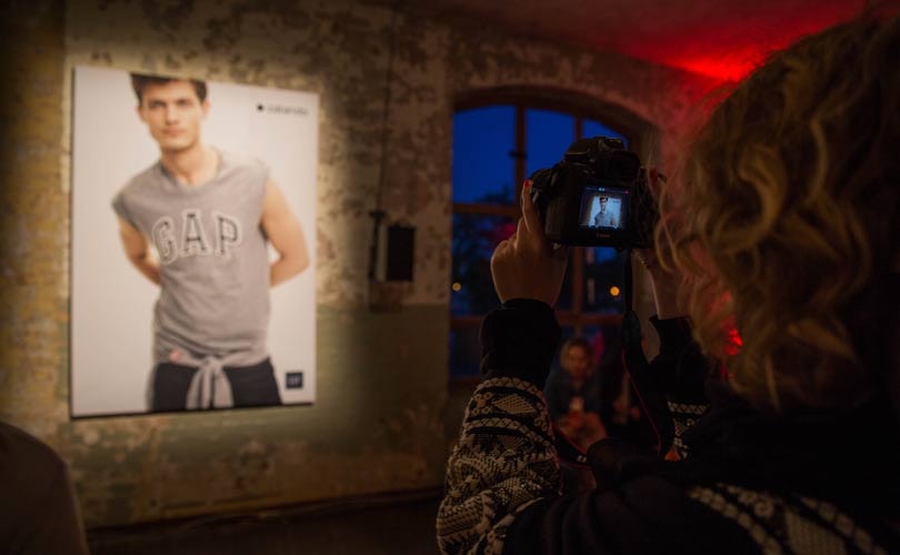 Gap x Zalando: 'Er is geen duimschroef aan te pas gekomen' Gap x Zalando: 'Er is geen duimschroef aan te pas gekomen'