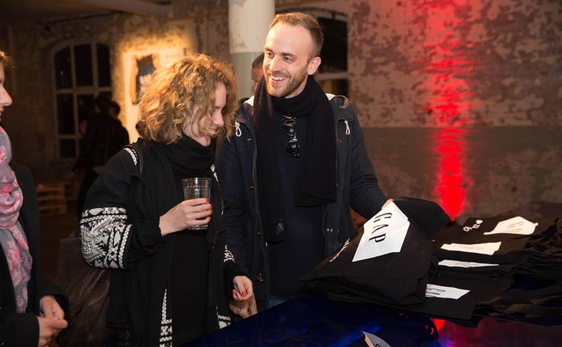 Gap x Zalando: 'Er is geen duimschroef aan te pas gekomen' Gap x Zalando: 'Er is geen duimschroef aan te pas gekomen'