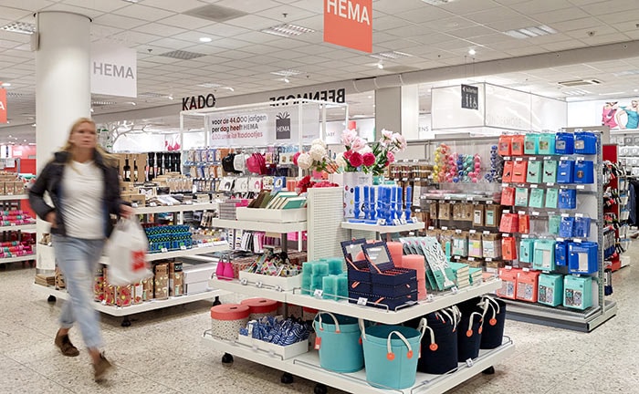 Hema: teleurstellende resultaten in 2014 en CFO vertrekt Hema: teleurstellende resultaten in 2014 en CFO vertrekt