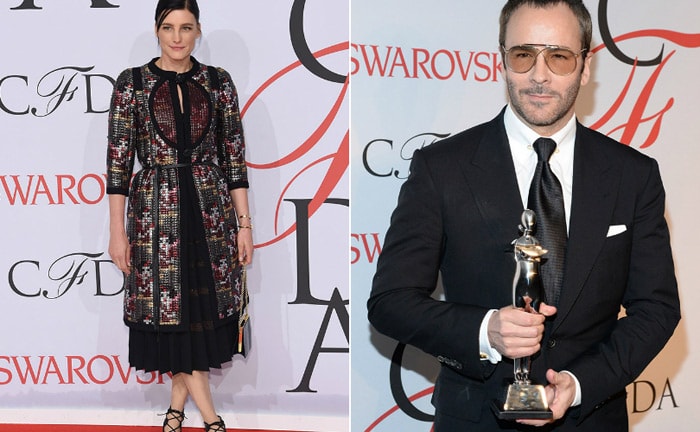 Mary-Kate en Ashley Olsen winnen 'Oscar van de mode' Mary-Kate en Ashley Olsen winnen 'Oscar van de mode'