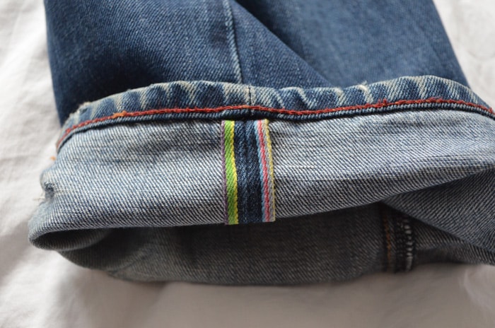 Denim voor dummies Denim voor dummies