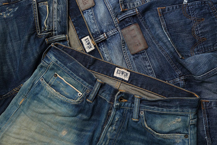 Denim voor dummies Denim voor dummies