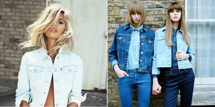 Denim voor dummies Denim voor dummies