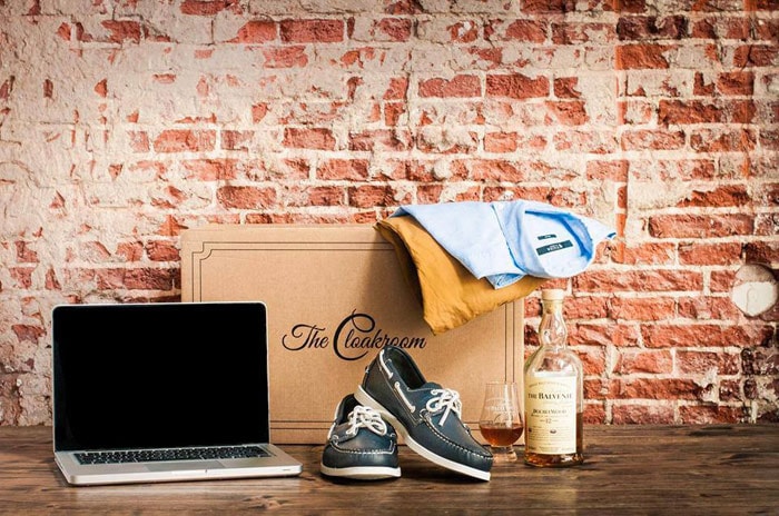 Waarom curated shopping voor mannen een succes is Waarom curated shopping voor mannen een succes is
