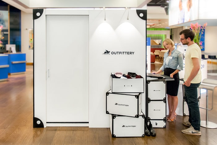 Waarom curated shopping voor mannen een succes is Waarom curated shopping voor mannen een succes is