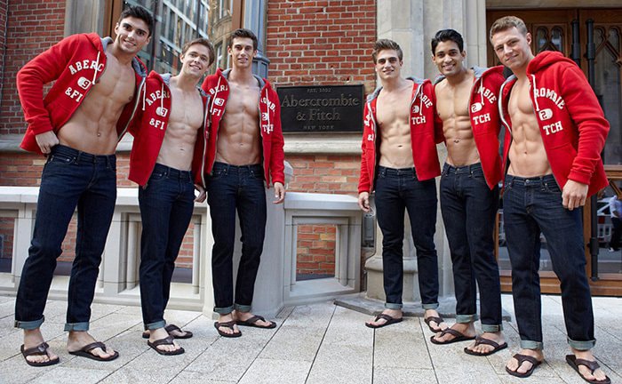 Abercrombie & Fitch verliest in hoofddoekzaak Abercrombie & Fitch verliest in hoofddoekzaak