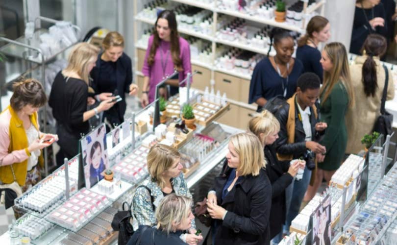 H&M heeft weer plannen voor nieuwe formule H&M heeft weer plannen voor nieuwe formule