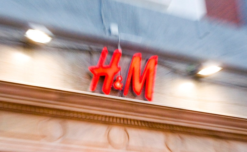 H&M ziet omzet en winst stijgen in H1 en breidt uit in vijf landen H&M ziet omzet en winst stijgen in H1 en breidt uit in vijf landen