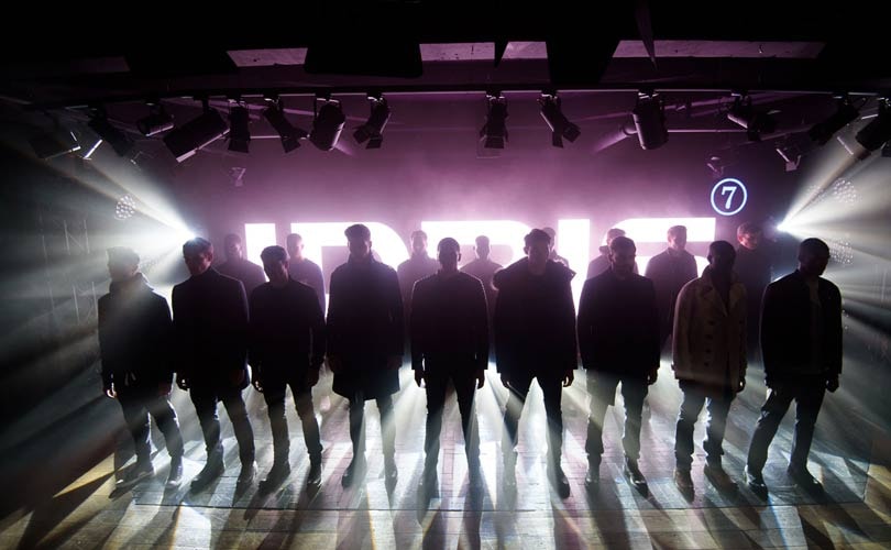 11 dingen die je moet weten over London Collections: Men 11 dingen die je moet weten over London Collections: Men