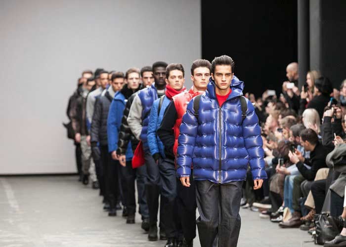 11 dingen die je moet weten over London Collections: Men 11 dingen die je moet weten over London Collections: Men