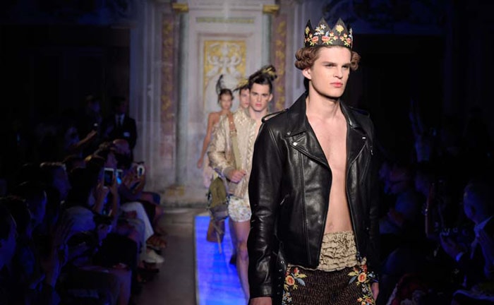 88e Pitti Uomo: hoogte- en dieptepunten 88e Pitti Uomo: hoogte- en dieptepunten