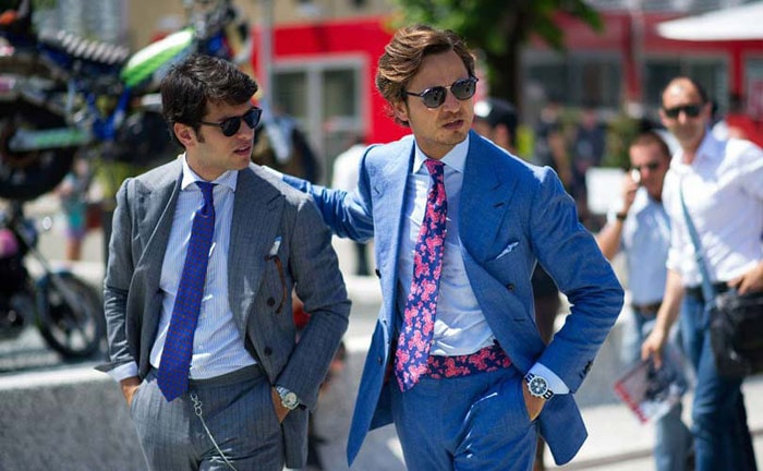 88e Pitti Uomo: hoogte- en dieptepunten 88e Pitti Uomo: hoogte- en dieptepunten