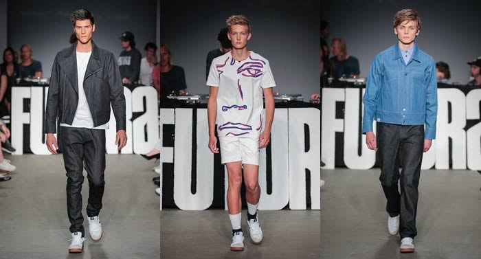 MBFWA: Het beste van Fashion Lab Pro MBFWA: Het beste van Fashion Lab Pro