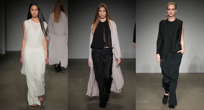 MBFWA: Het beste van Fashion Lab Pro MBFWA: Het beste van Fashion Lab Pro