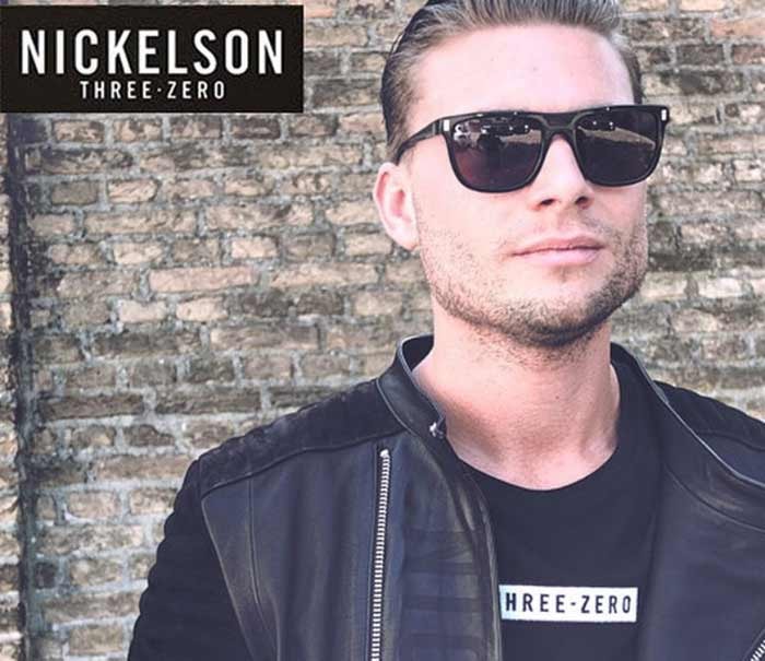 Vanaf de zomer van 2016 ziet Nickelson er heel anders uit Vanaf de zomer van 2016 ziet Nickelson er heel anders uit