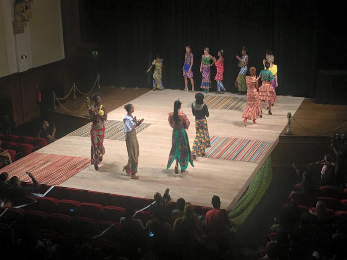 9 dingen die je moet weten over Africa Fashion Week 9 dingen die je moet weten over Africa Fashion Week