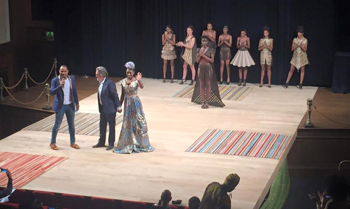 9 dingen die je moet weten over Africa Fashion Week 9 dingen die je moet weten over Africa Fashion Week
