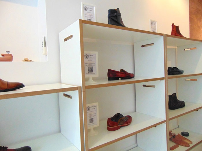 Pop-up Melvin & Hamilton: klassiek en modern gecombineerd Pop-up Melvin & Hamilton: klassiek en modern gecombineerd
