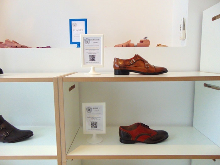 Pop-up Melvin & Hamilton: klassiek en modern gecombineerd Pop-up Melvin & Hamilton: klassiek en modern gecombineerd