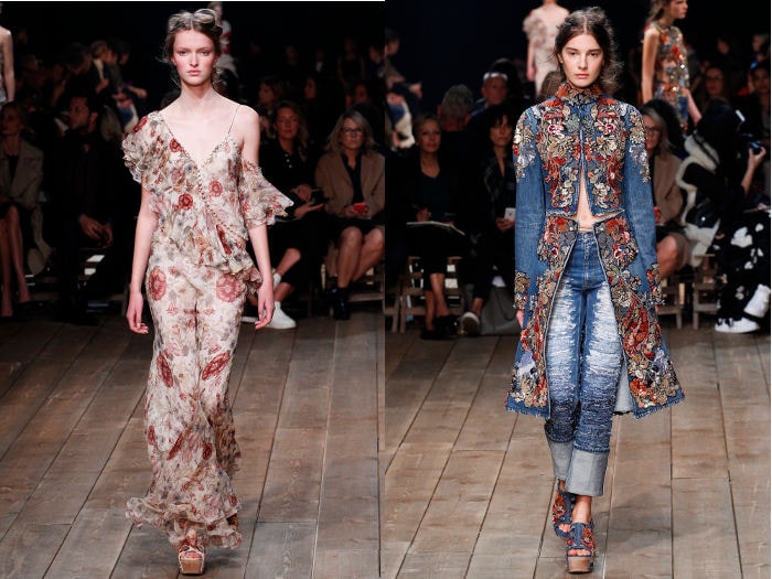 10x Dit moet je weten over de Paris Fashion Week s/s 2016 10x Dit moet je weten over de Paris Fashion Week s/s 2016