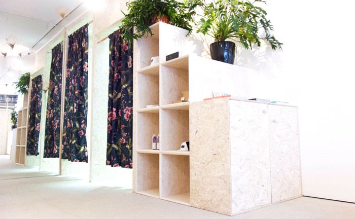 Conceptstore in een wereld van conceptstores: Maha Amsterdam Conceptstore in een wereld van conceptstores: Maha Amsterdam