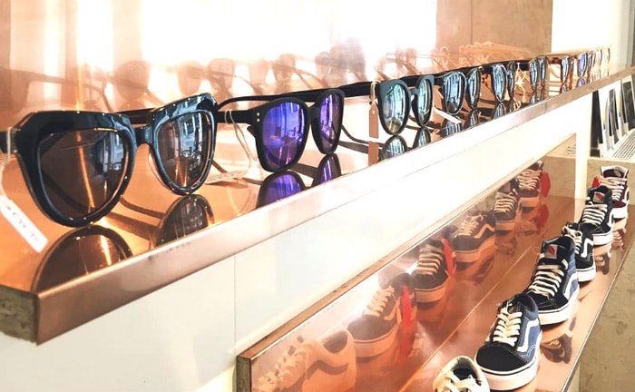 Conceptstore in een wereld van conceptstores: Maha Amsterdam Conceptstore in een wereld van conceptstores: Maha Amsterdam