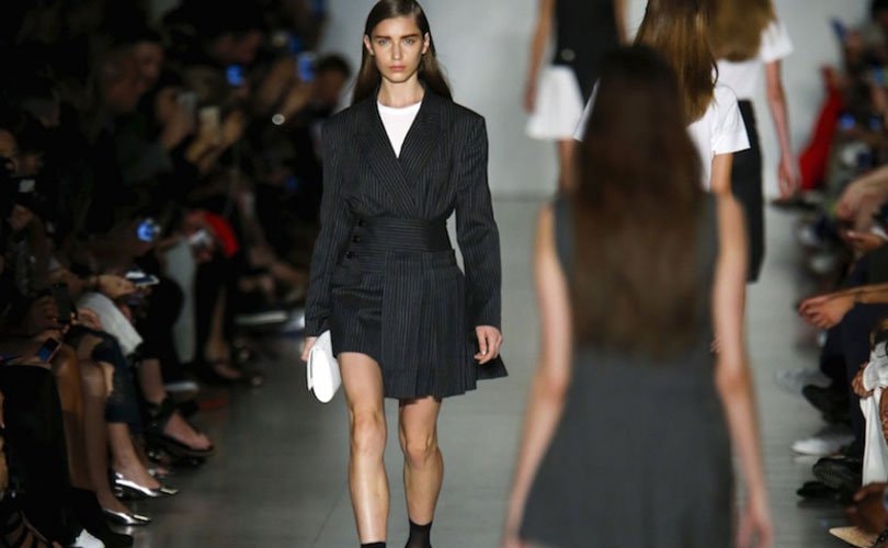 11x dit moet je weten over New York Fashion Week 11x dit moet je weten over New York Fashion Week