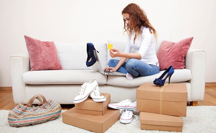 E-commerce groeide wereldwijd met 24 procent in 2014 E-commerce groeide wereldwijd met 24 procent in 2014