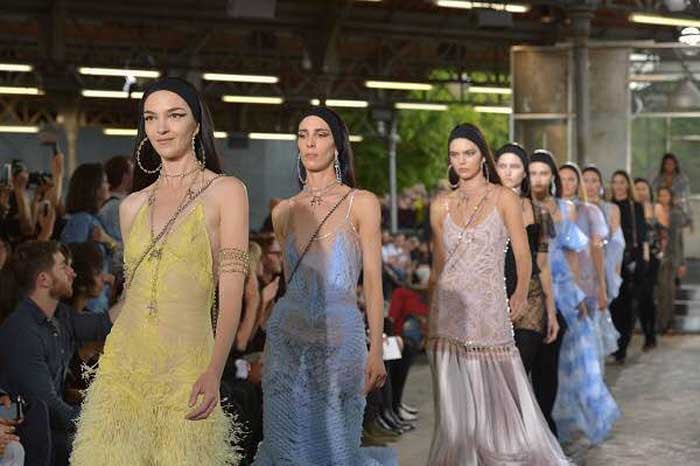 11x dit moet je weten over New York Fashion Week 11x dit moet je weten over New York Fashion Week