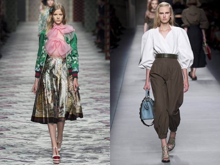 11x Dit moet je weten over Milaan Fashion Week S/S 2016 11x Dit moet je weten over Milaan Fashion Week S/S 2016