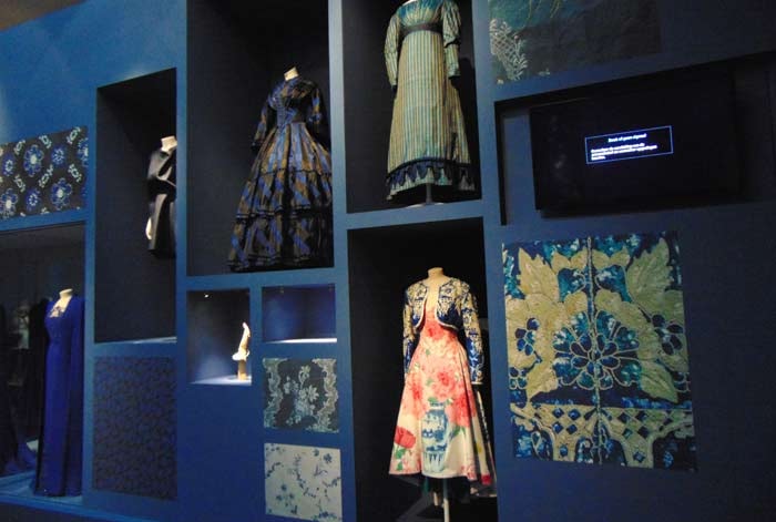 Ode aan de Nederlandse Mode: een reis door de modegeschiedenis Ode aan de Nederlandse Mode: een reis door de modegeschiedenis