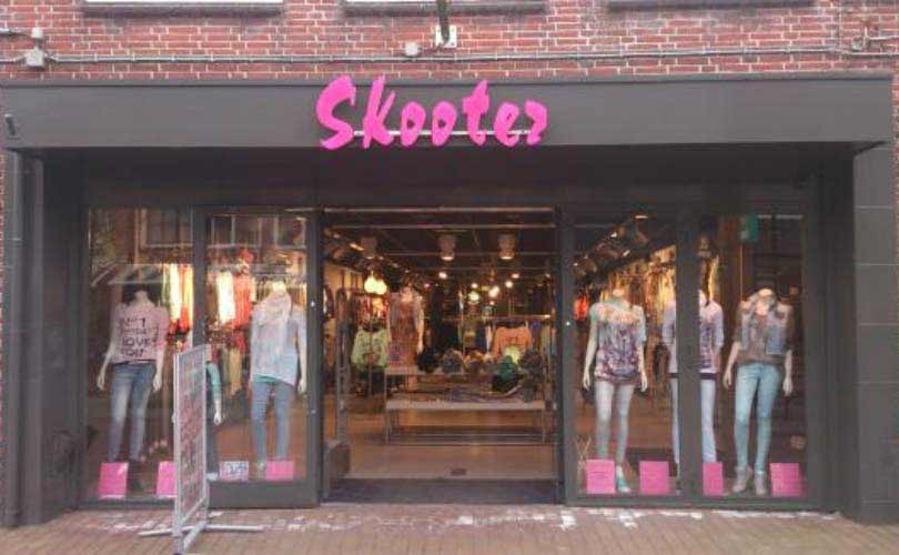 Faillissement vernietigd; onderzoek naar doorstart Skooter Faillissement vernietigd; onderzoek naar doorstart Skooter