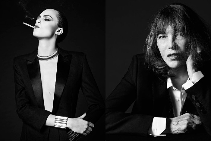 Kering bevestigt: Hedi Slimane vertrekt bij Saint Laurent Kering bevestigt: Hedi Slimane vertrekt bij Saint Laurent